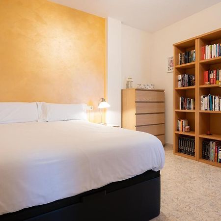 Hauzify I Apartament Cala Pepo L'Ametlla de Mar Bagian luar foto
