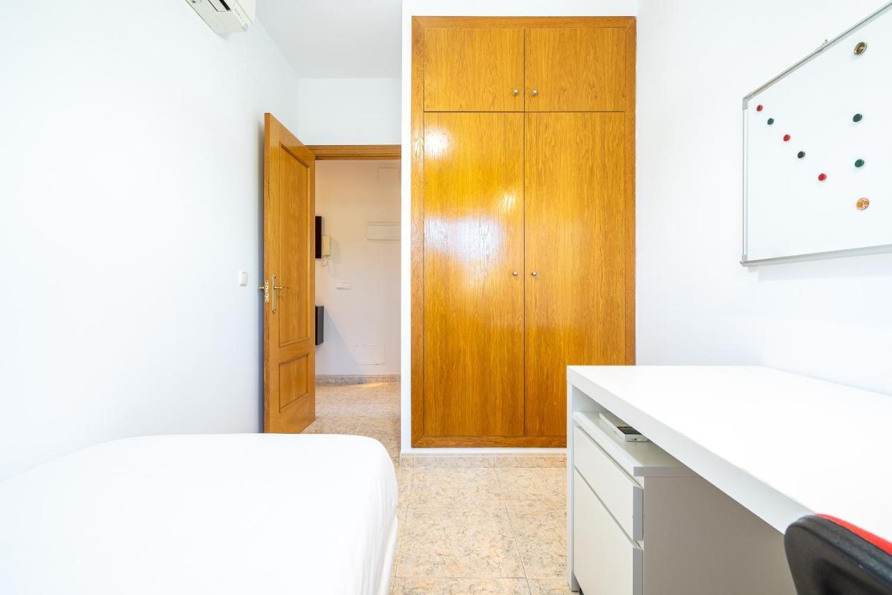 Hauzify I Apartament Cala Pepo L'Ametlla de Mar Bagian luar foto